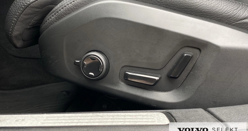 Volvo V60 cena 139900 przebieg: 57070, rok produkcji 2021 z Rypin małe 407